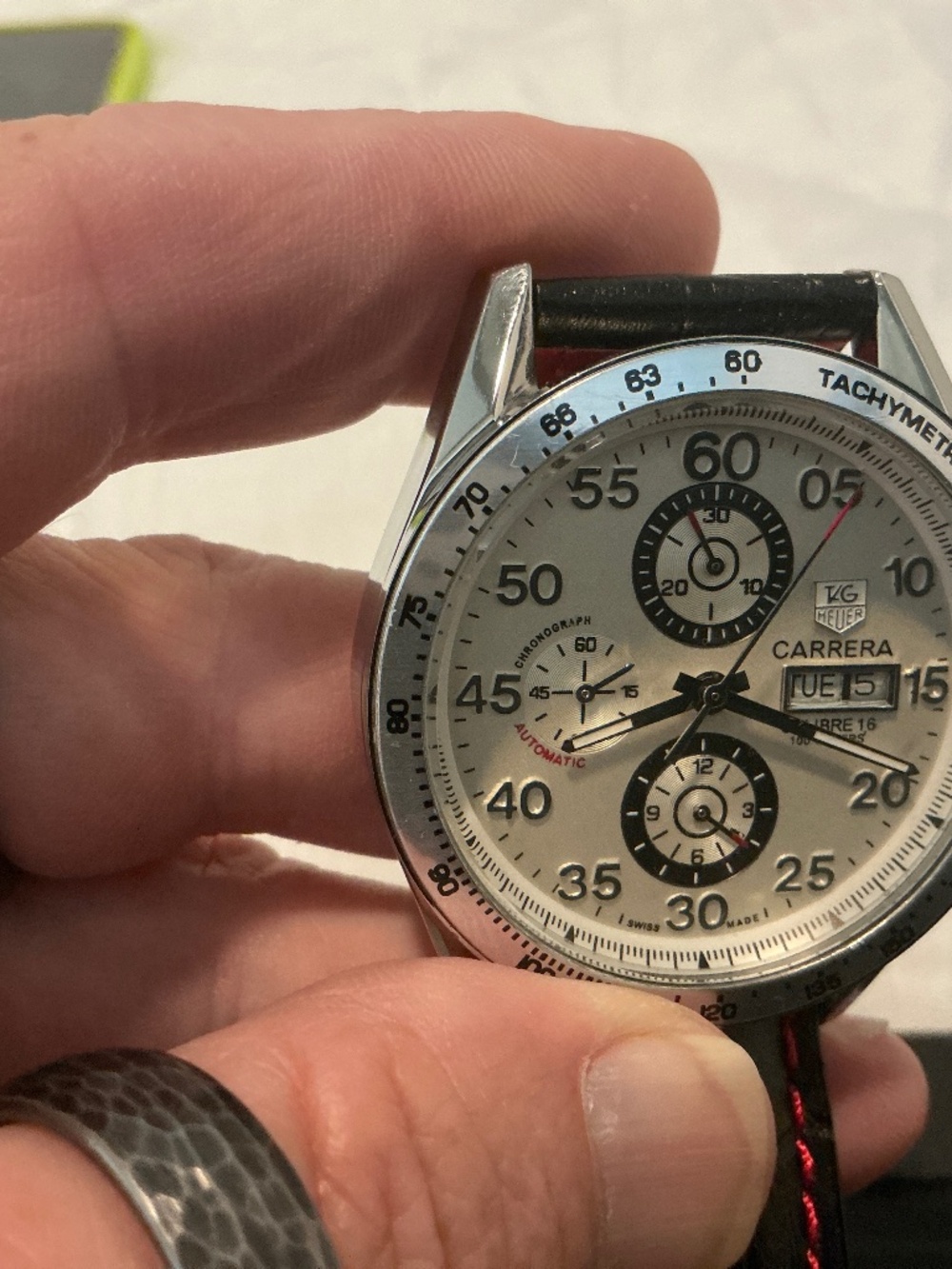 Watch